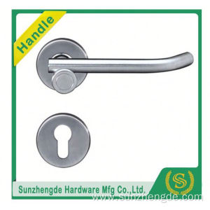 SZD Sliding Door Flush Pull Stainless Steel Handle